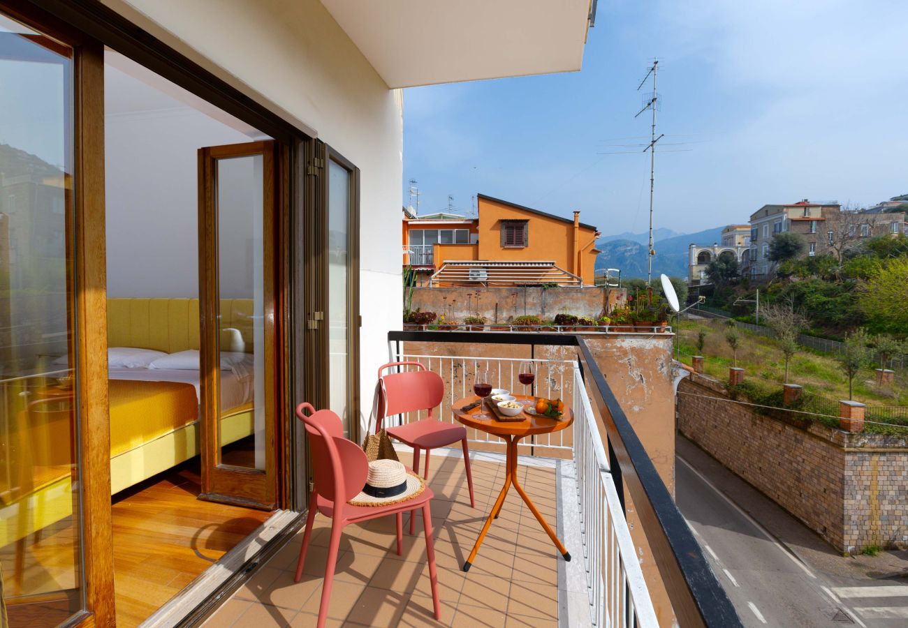Apartamento en Sorrento - Estate4home - Casa Marelia