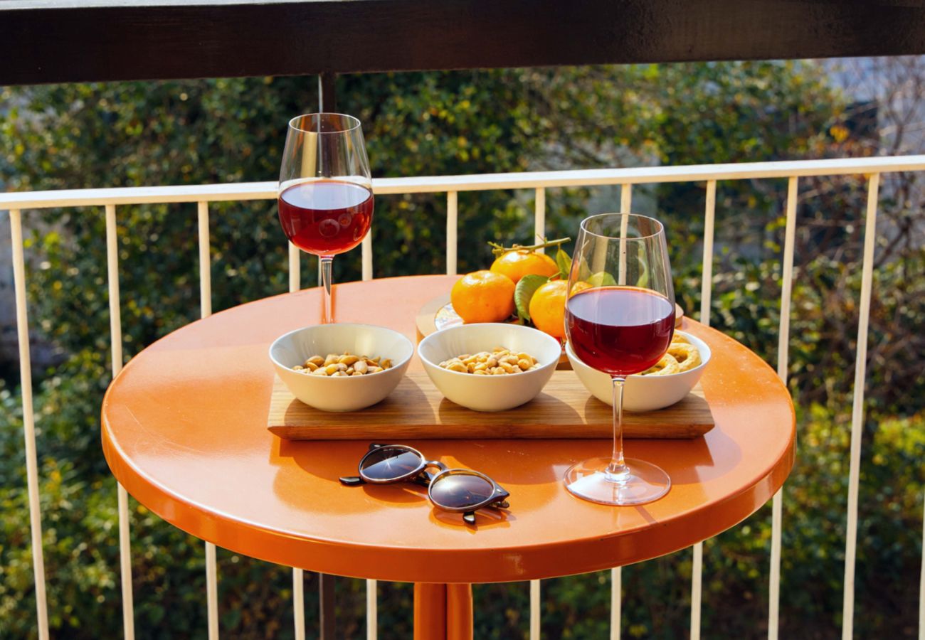 Apartamento en Sorrento - Estate4home - Casa Marelia