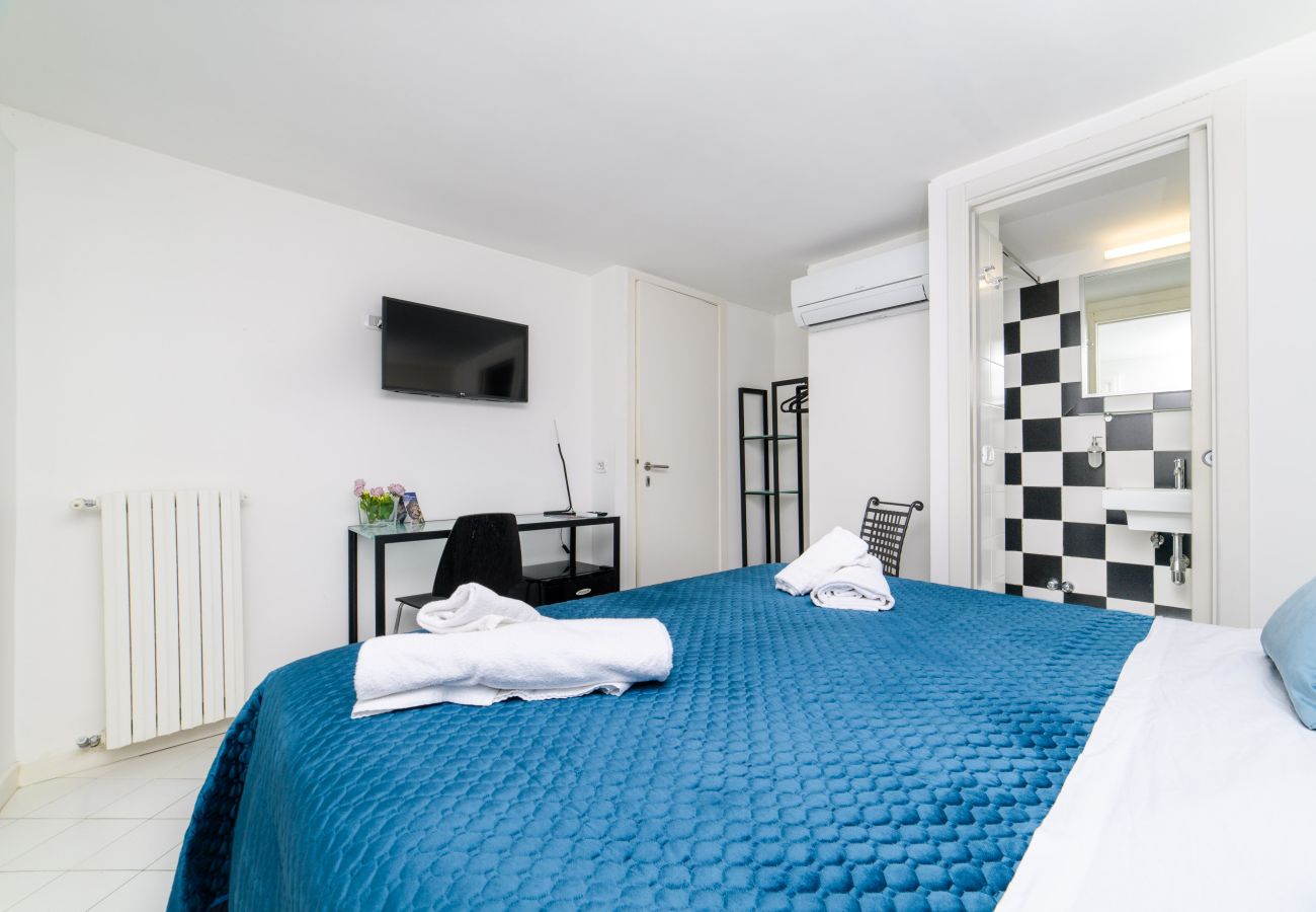 Villa en Sorrento - Muta House