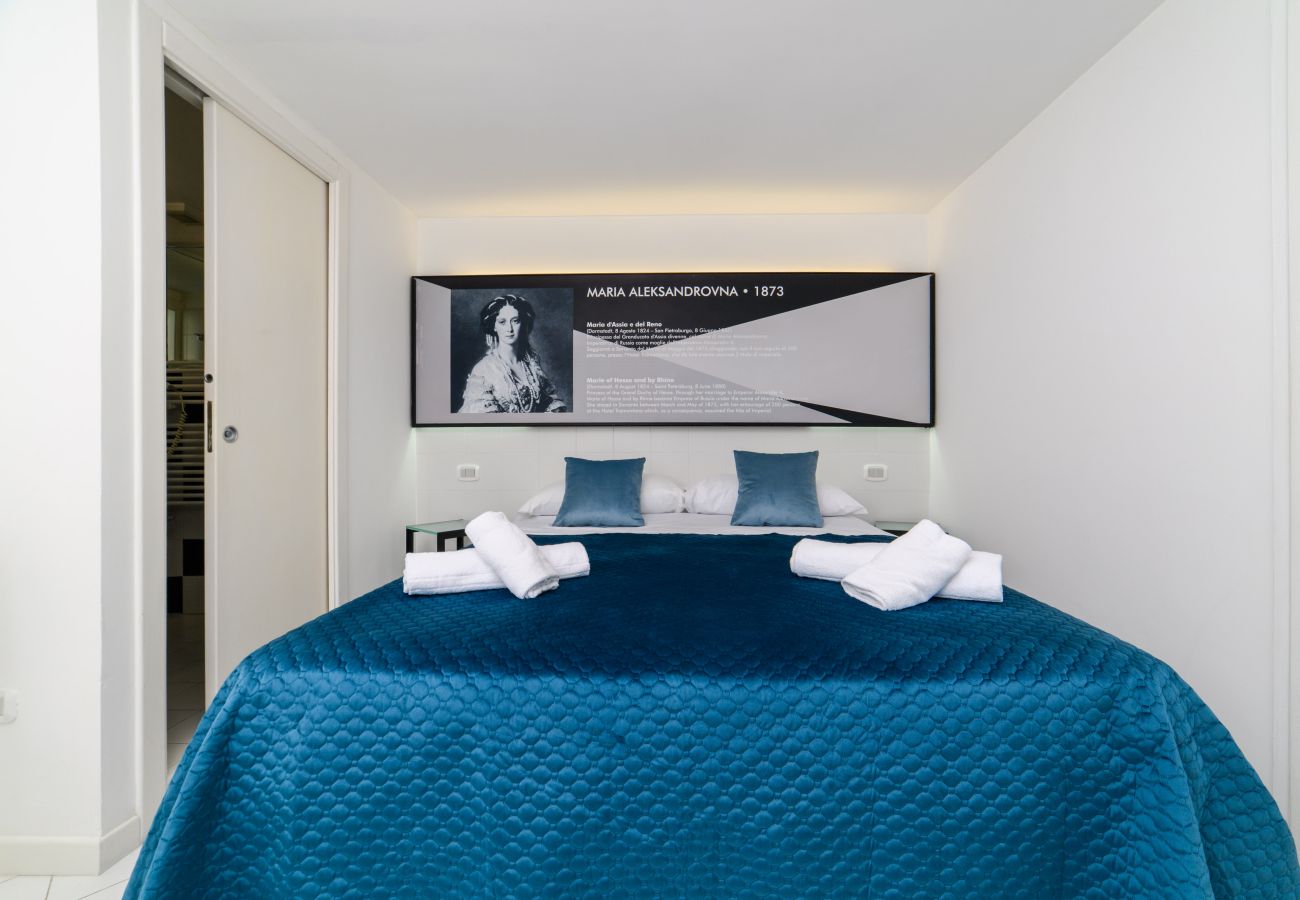 Villa en Sorrento - Muta House