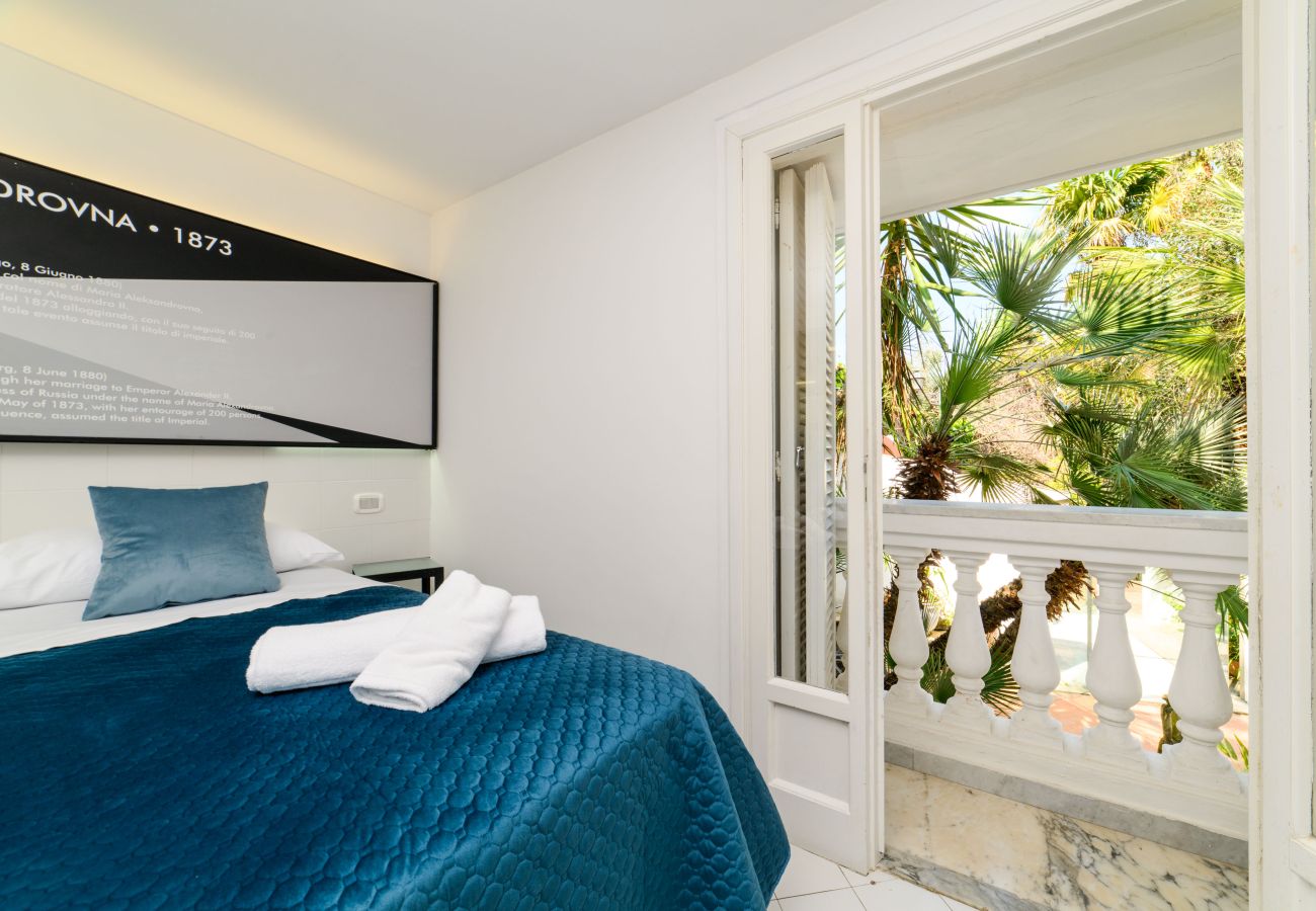 Villa en Sorrento - Muta House