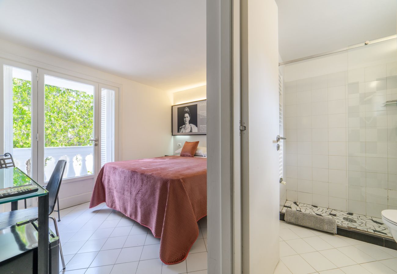 Villa en Sorrento - Muta House