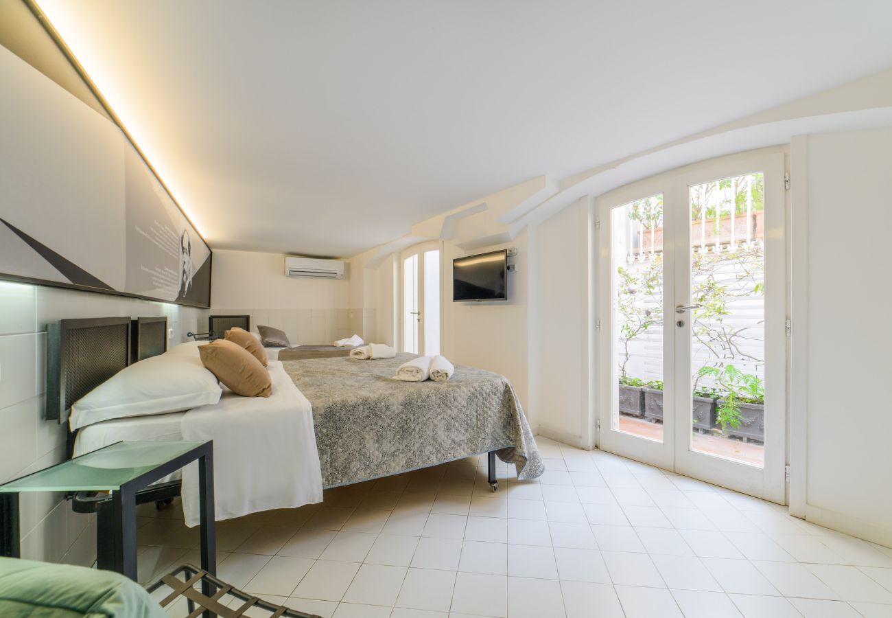 Villa en Sorrento - Muta House