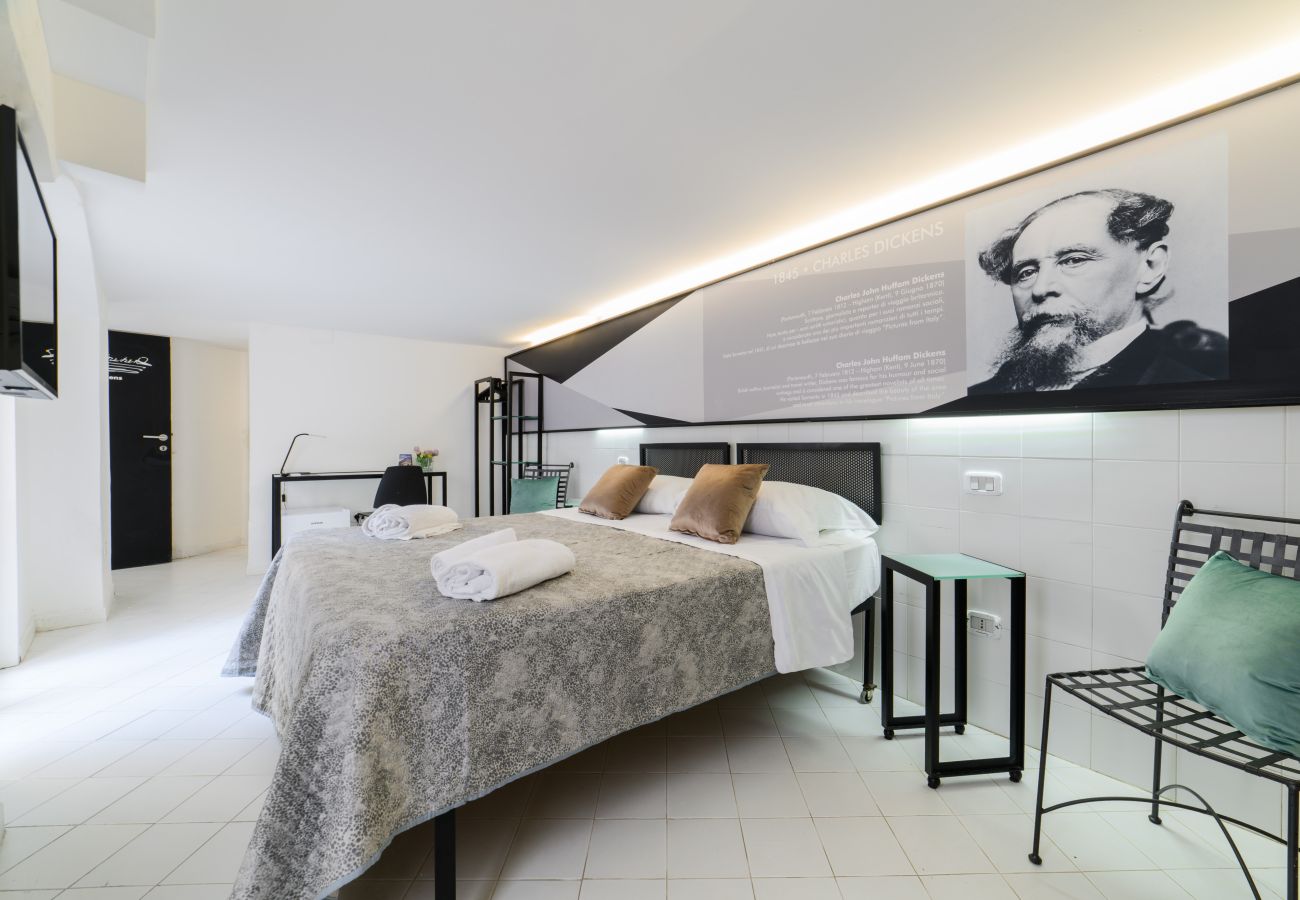 Villa en Sorrento - Muta House