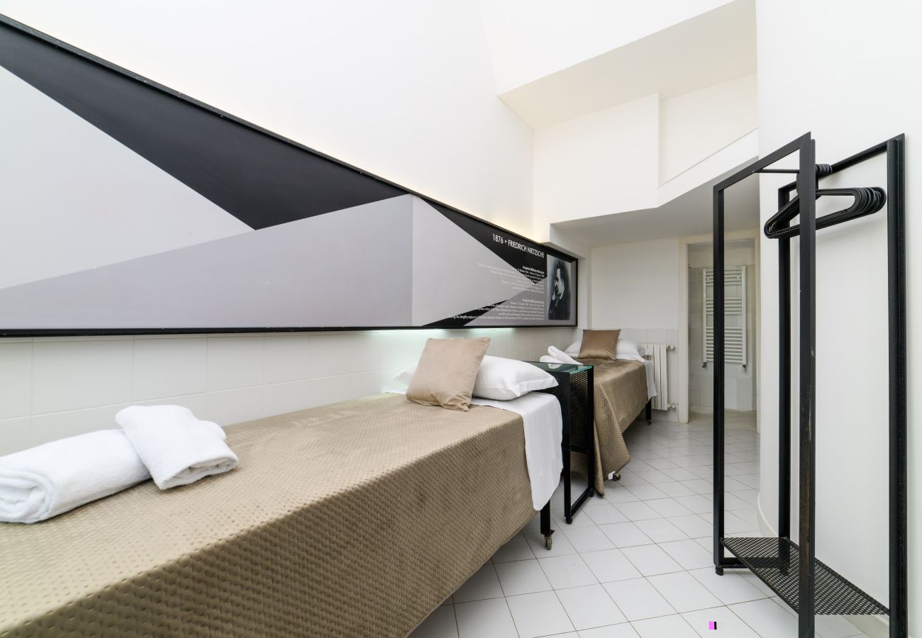 Villa en Sorrento - Muta House