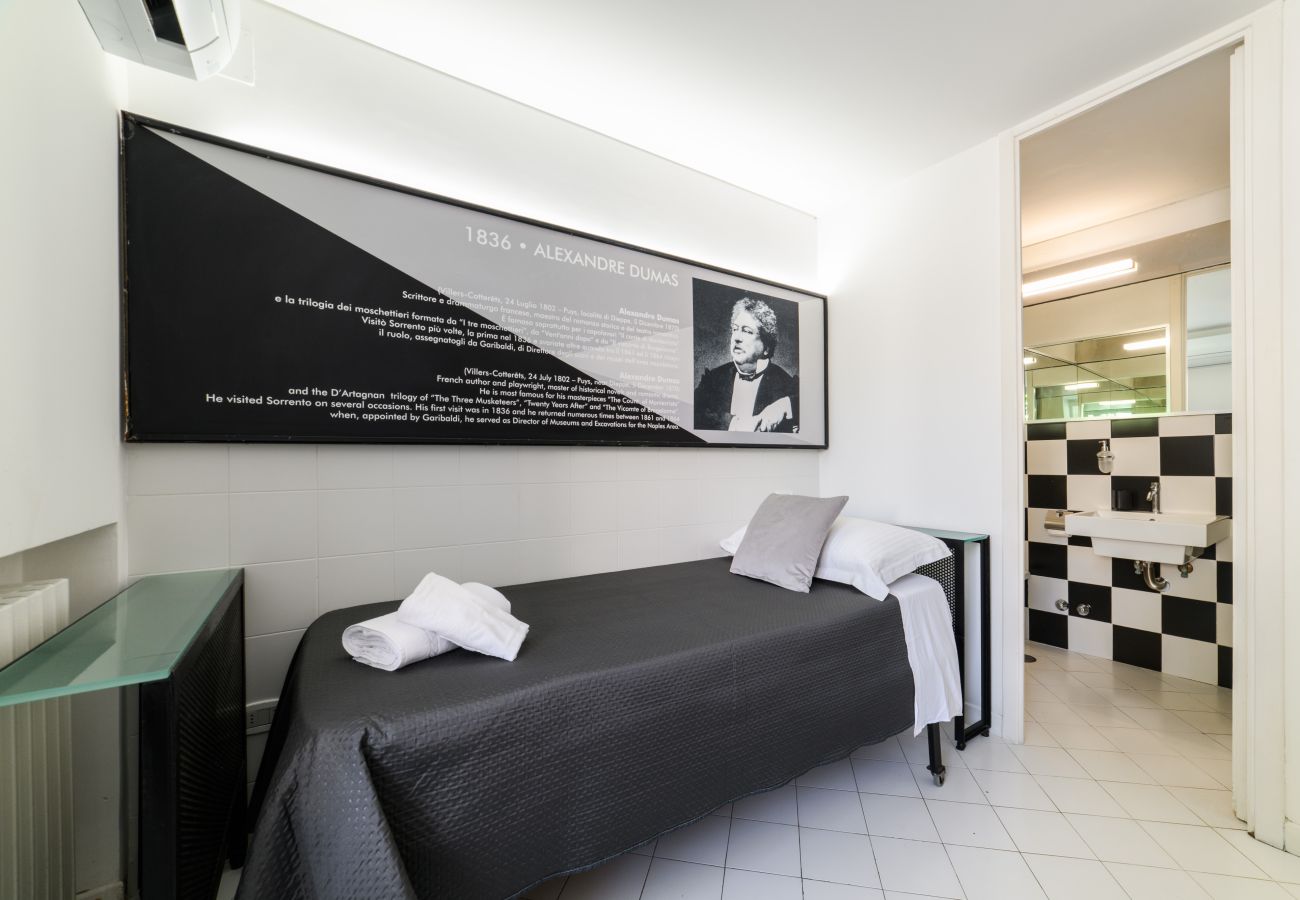 Villa en Sorrento - Muta House