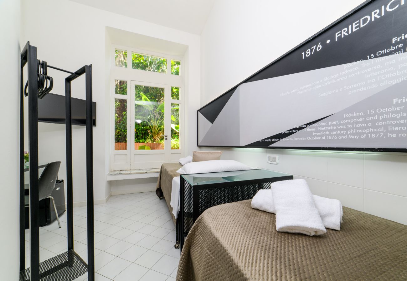 Villa en Sorrento - Muta House