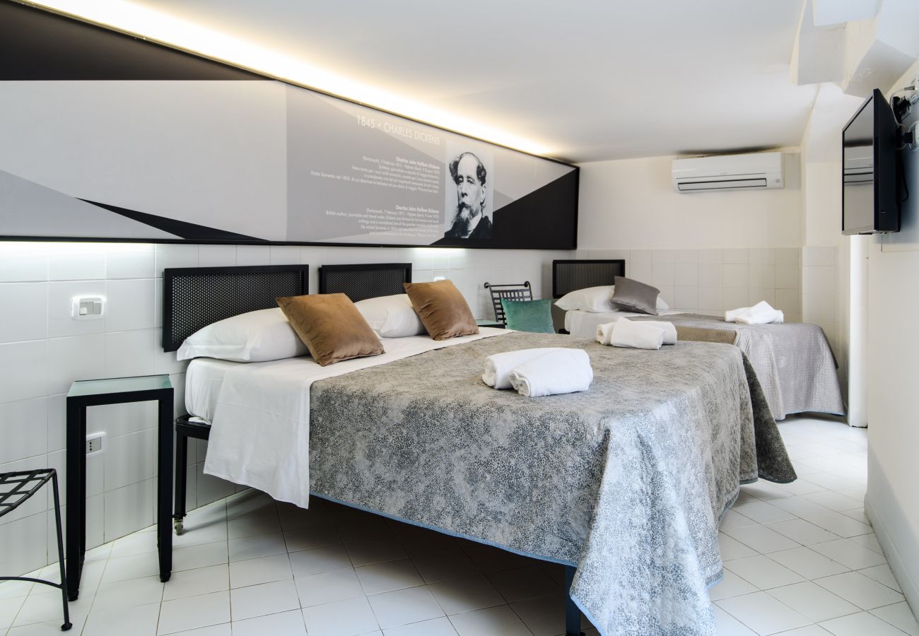 Villa en Sorrento - Muta House