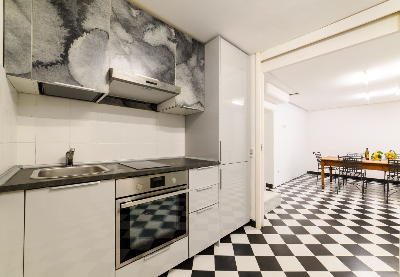 Villa en Sorrento - Muta House