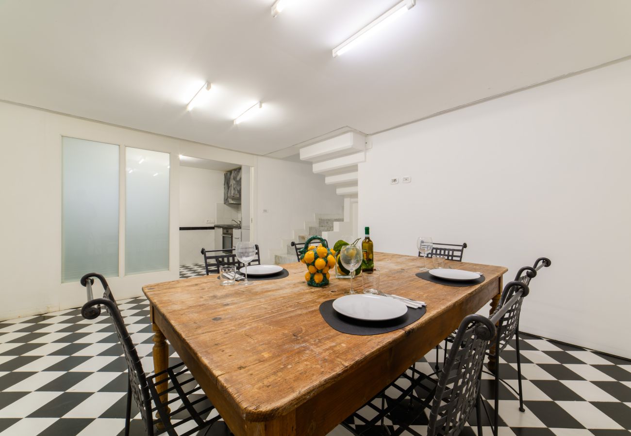 Villa en Sorrento - Muta House