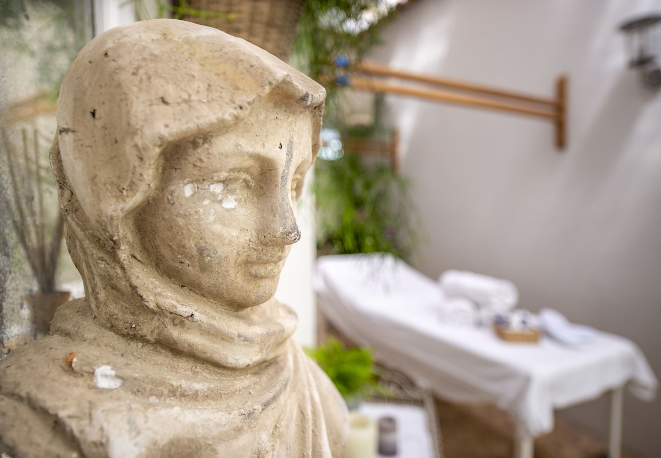 Villa en Positano - Villa Isea Positano