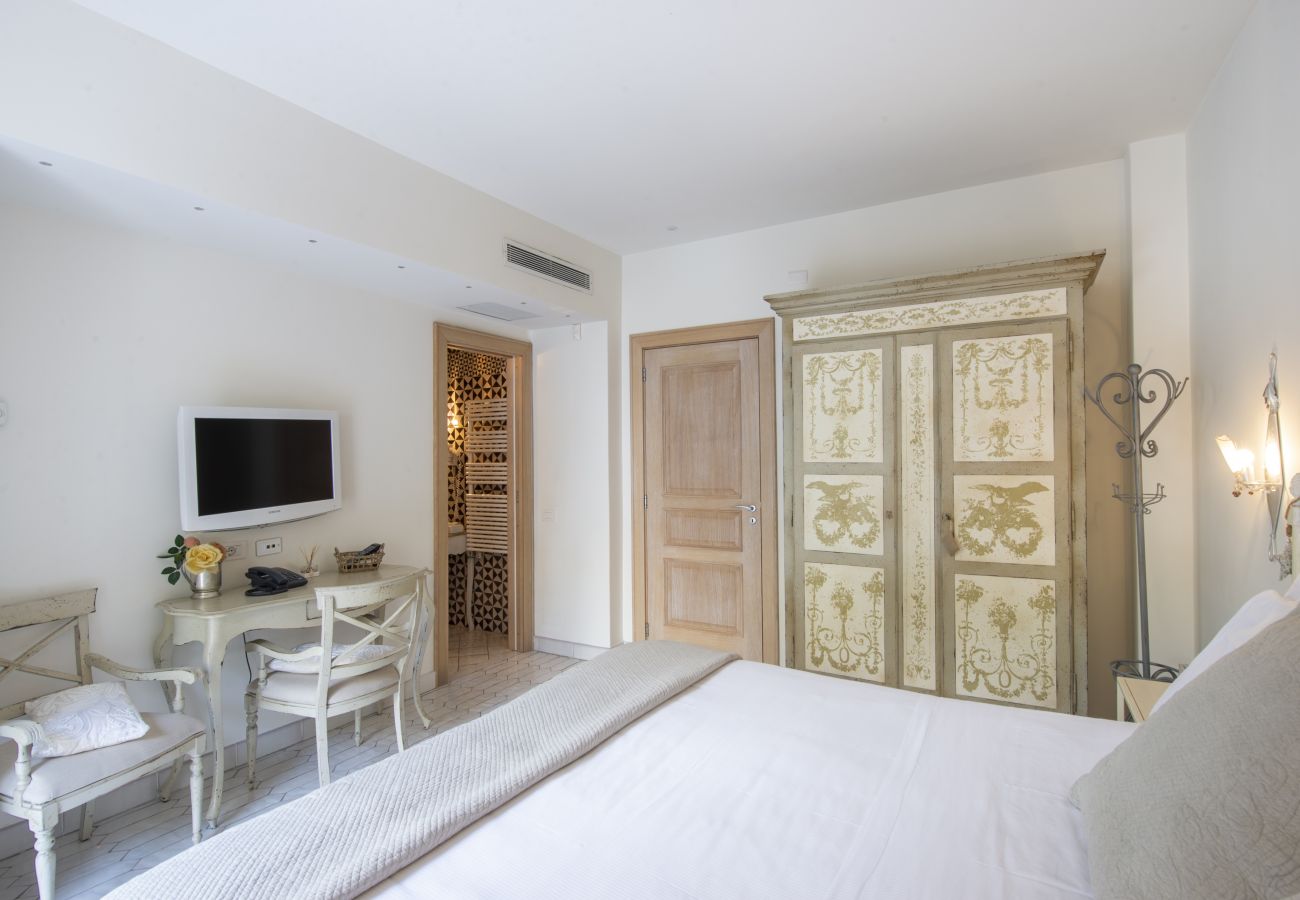 Villa en Positano - Villa Isea Positano