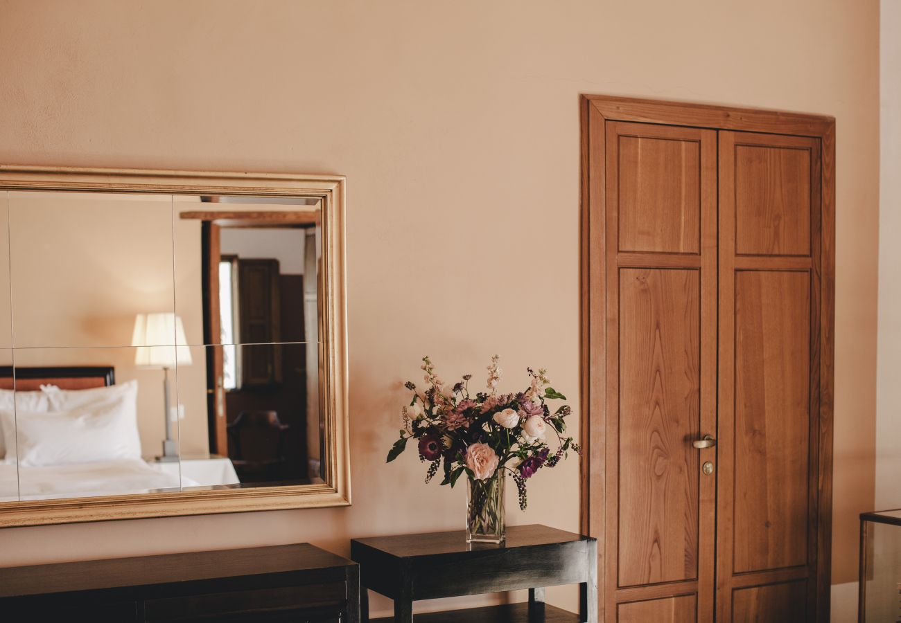 Alquiler por habitaciones en Praiano - Ma' Ca' - Cupola d' oro