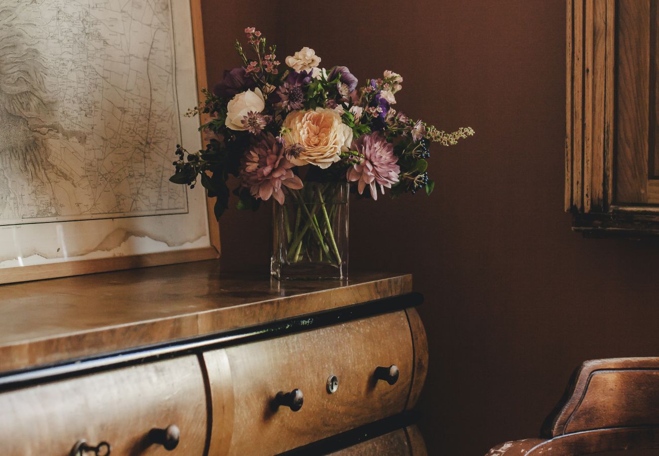 Alquiler por habitaciones en Praiano - Ma' Ca' - Cupola d' oro