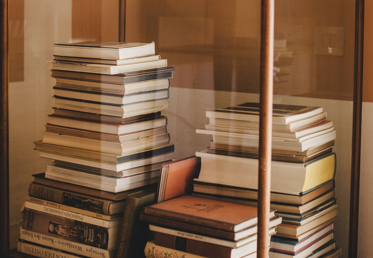 Alquiler por habitaciones en Praiano - Ma' Ca' - Cupola d' oro