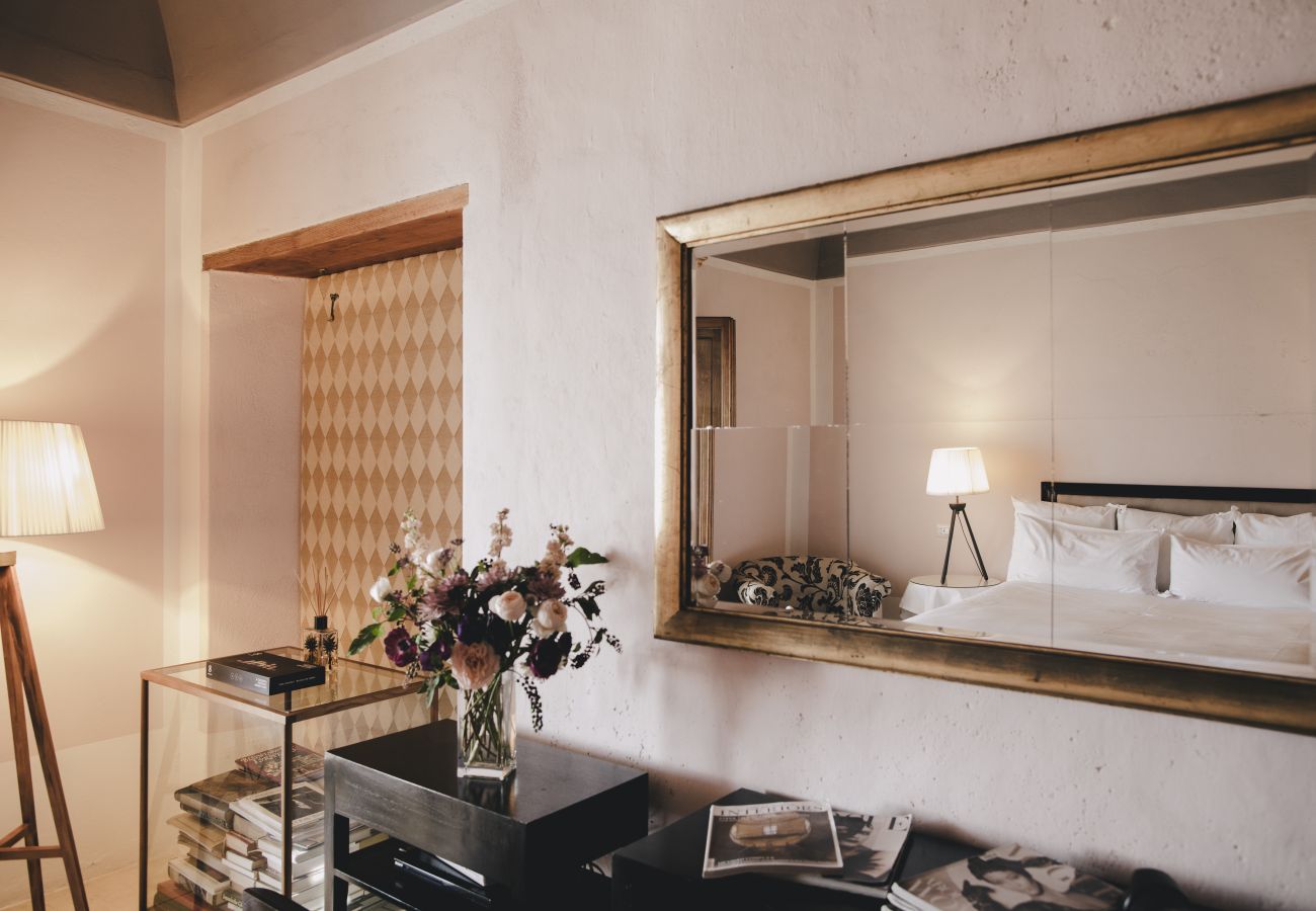 Alquiler por habitaciones en Praiano - Ma' Ca' - New York