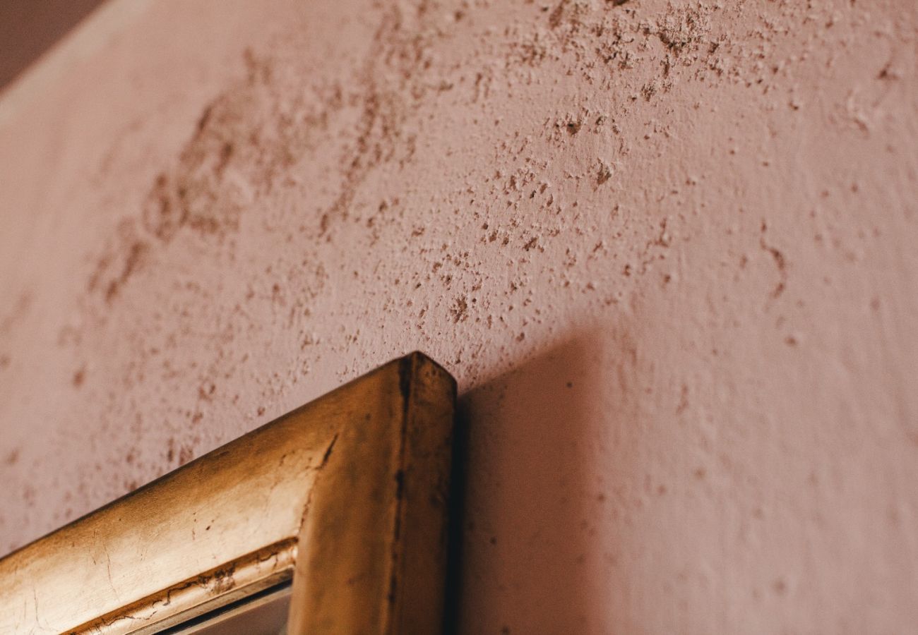 Alquiler por habitaciones en Praiano - Ma' Ca' - New York