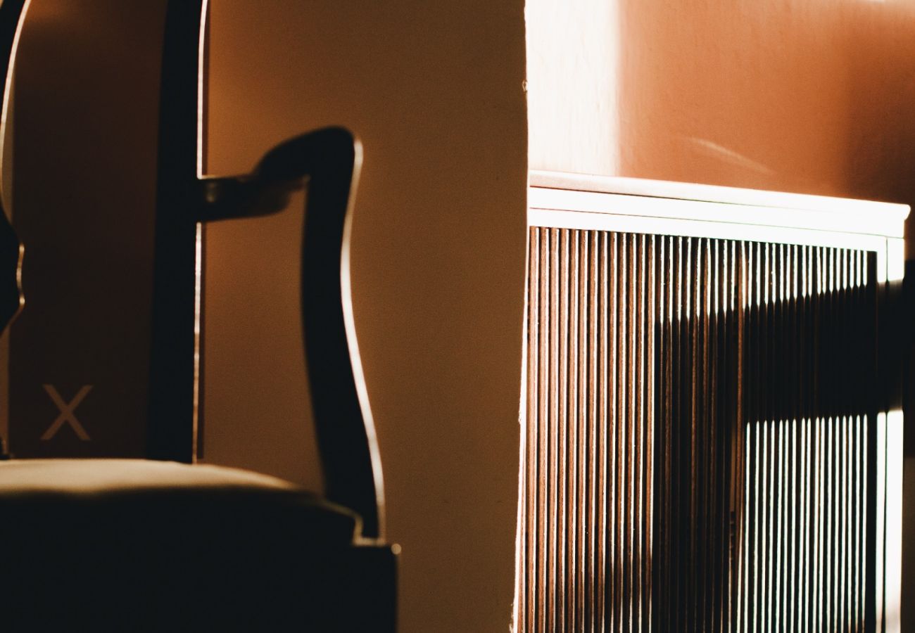 Alquiler por habitaciones en Praiano - Ma' Ca' - La Grigia