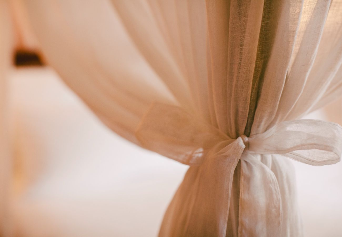 Alquiler por habitaciones en Praiano - Ma' Ca' - Rosso Amoroso