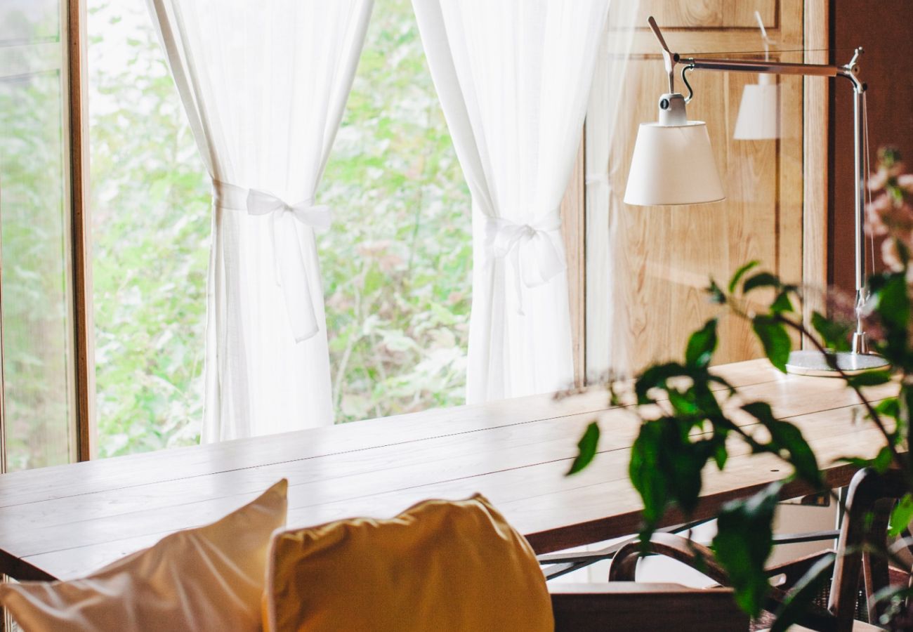 Alquiler por habitaciones en Praiano - Ma' Ca' - Rosso Amoroso