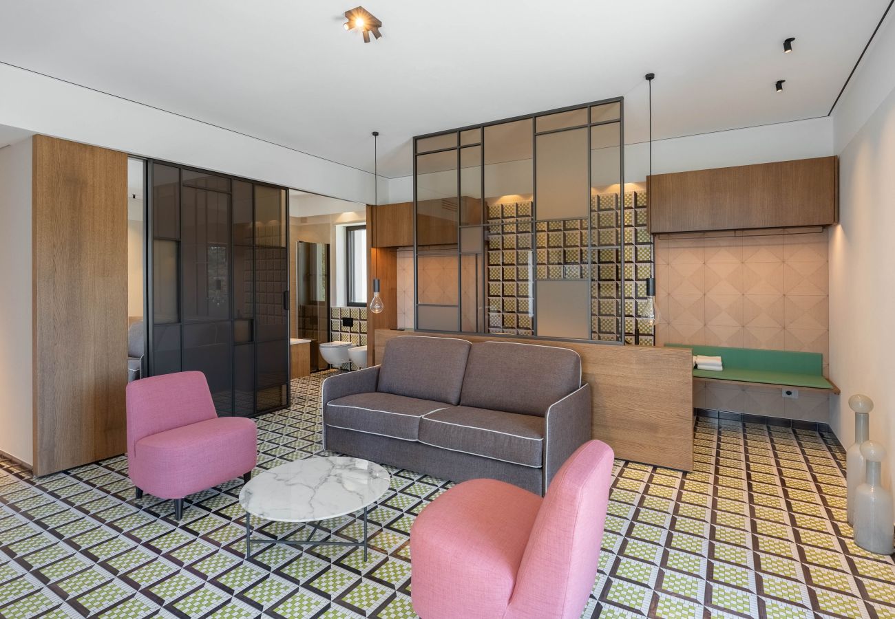 Villa en Massa Lubrense - Villa Meridia