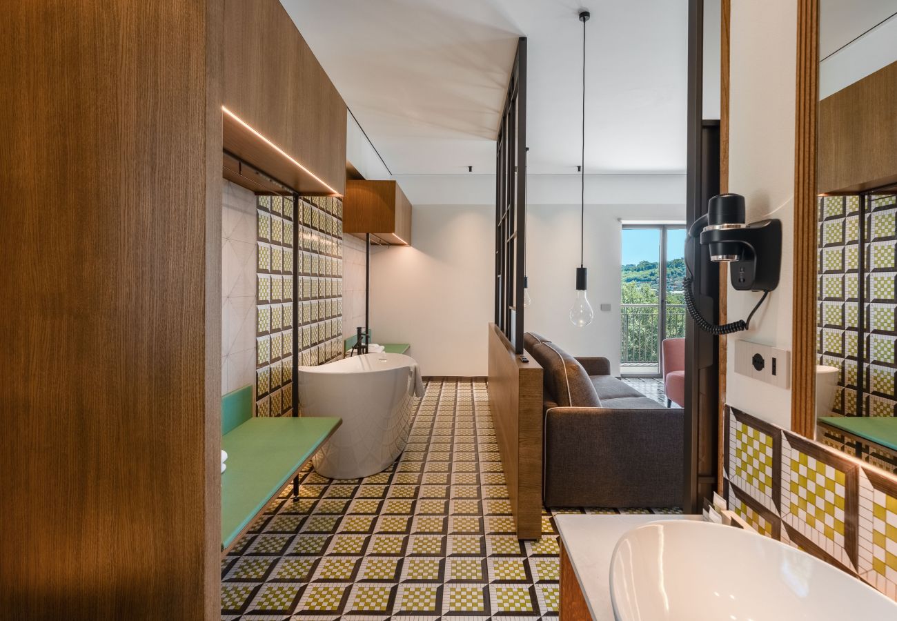 Villa en Massa Lubrense - Villa Meridia