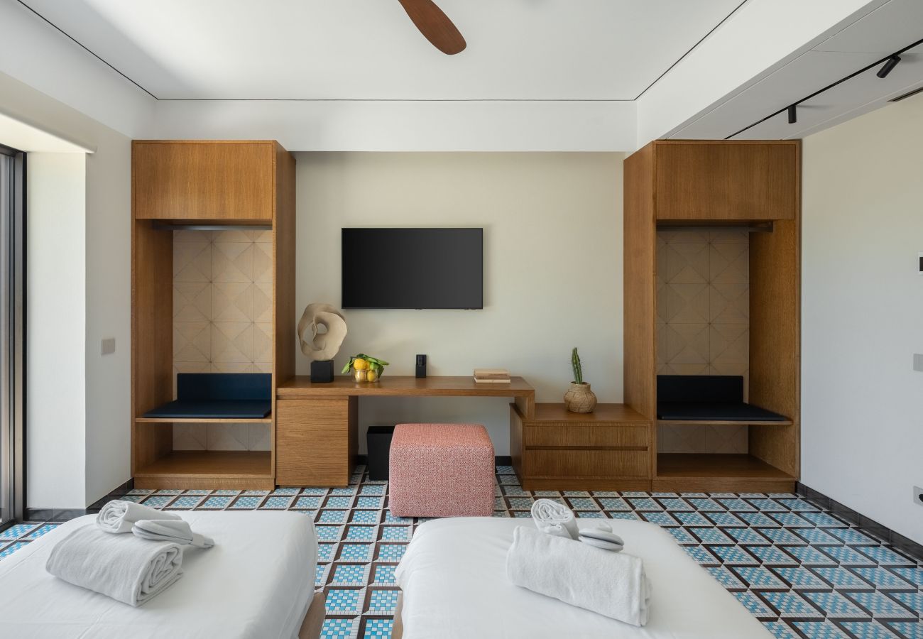 Villa en Massa Lubrense - Villa Meridia