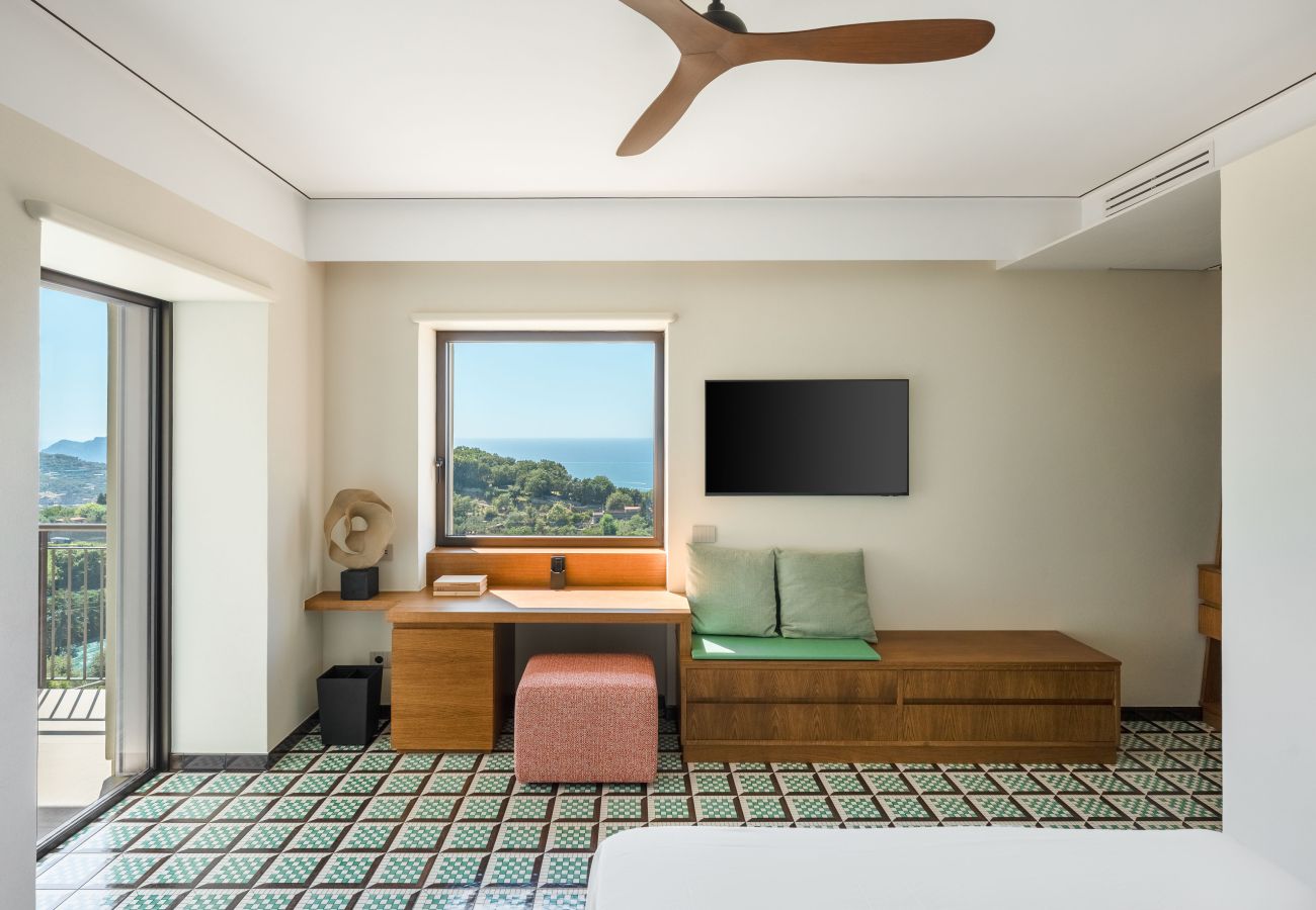 Villa en Massa Lubrense - Villa Meridia