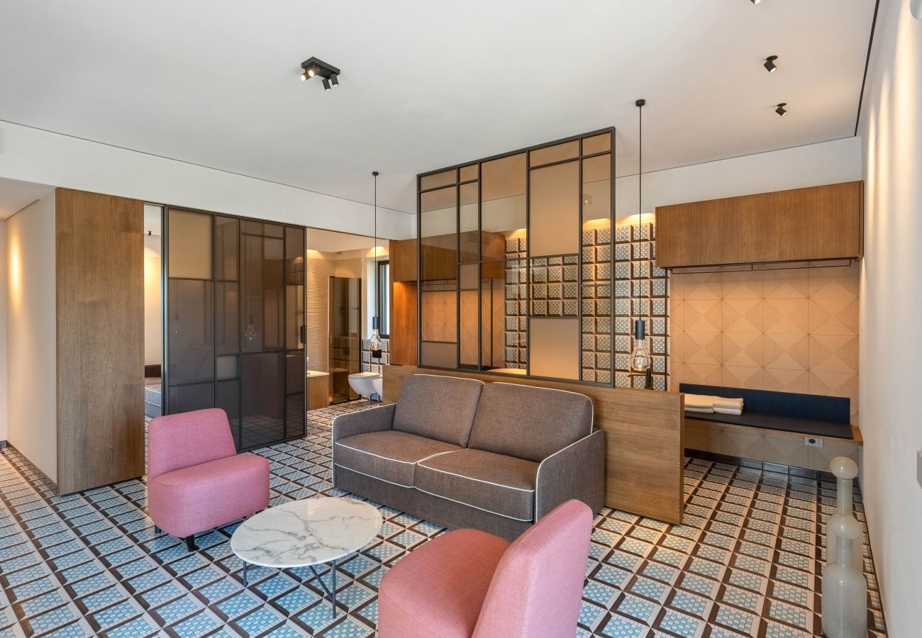 Villa en Massa Lubrense - Villa Meridia