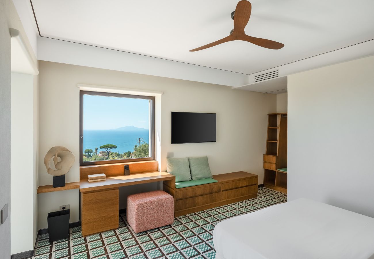 Villa en Massa Lubrense - Villa Meridia