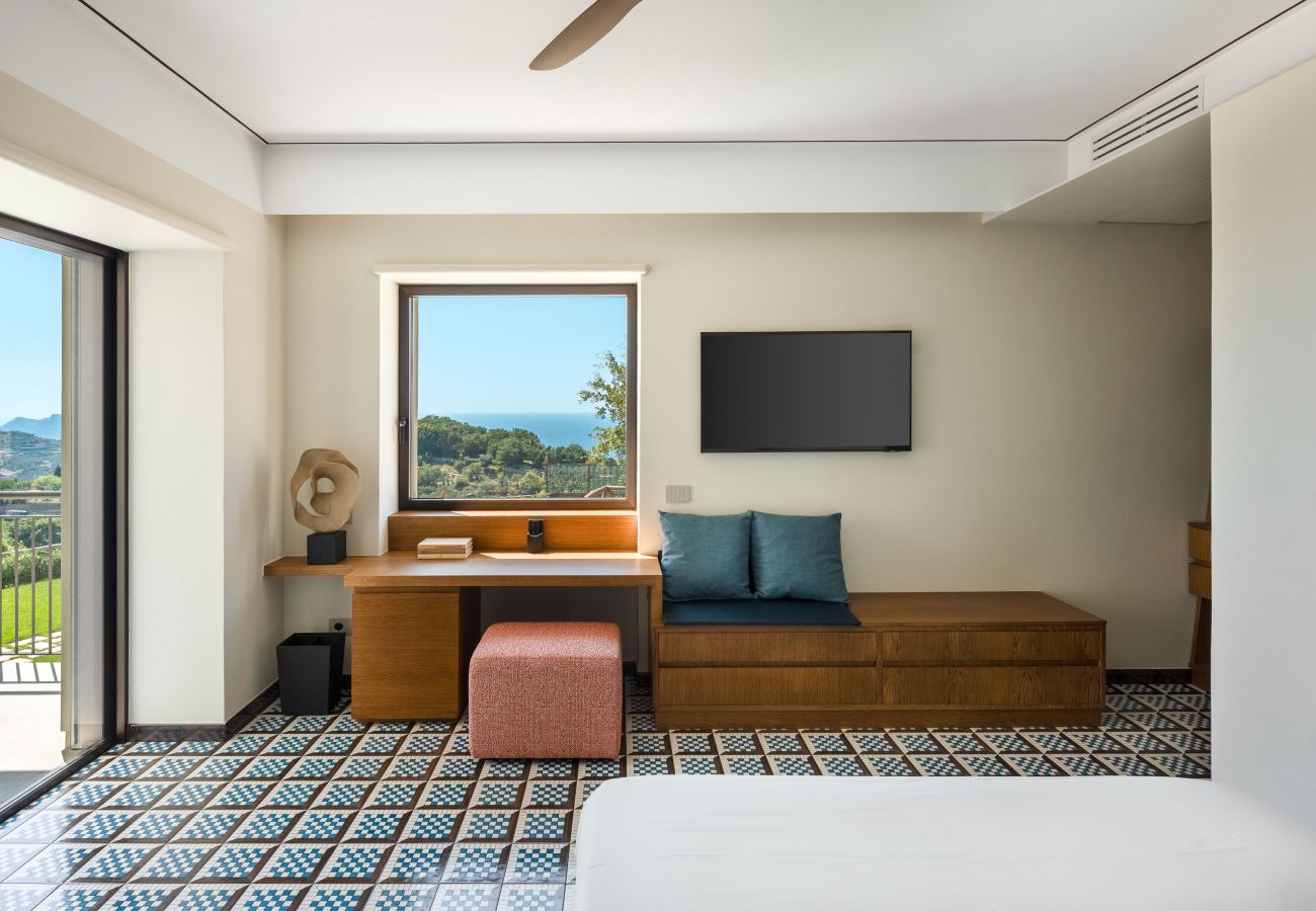 Villa en Massa Lubrense - Villa Meridia