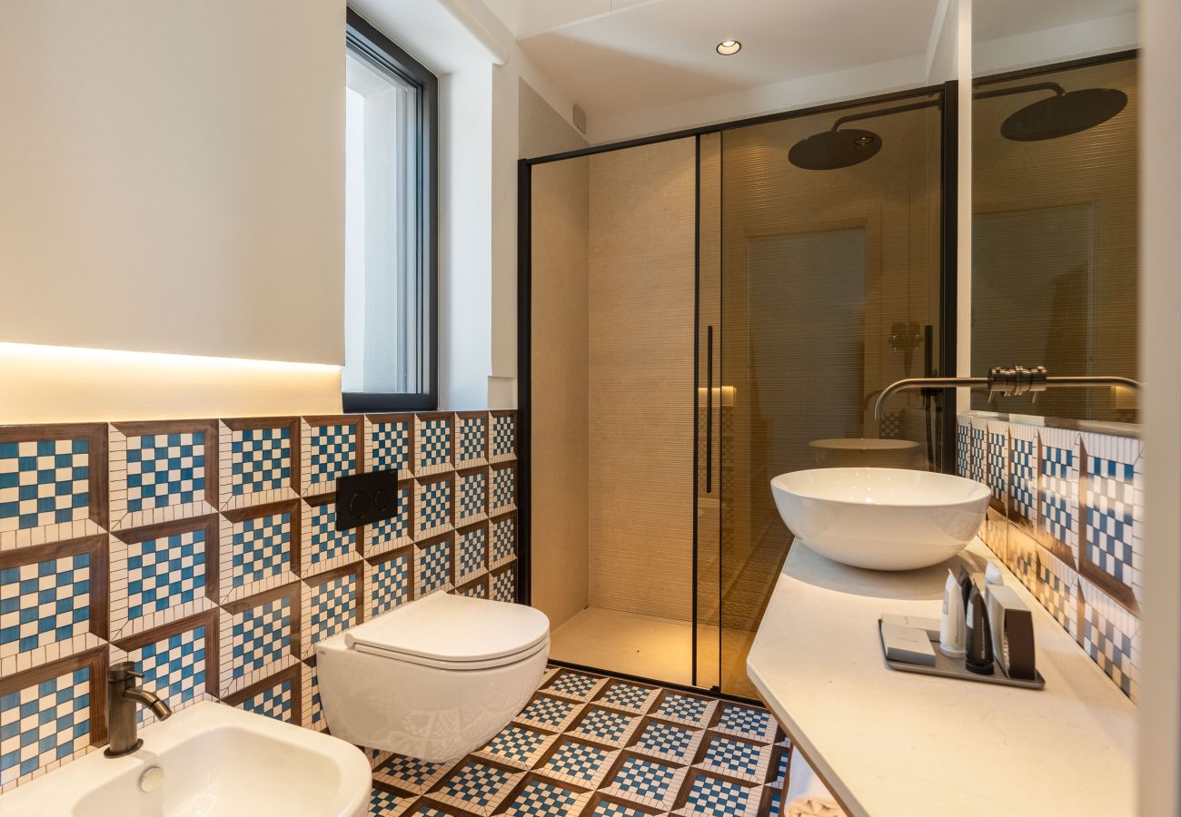 Villa en Massa Lubrense - Villa Meridia