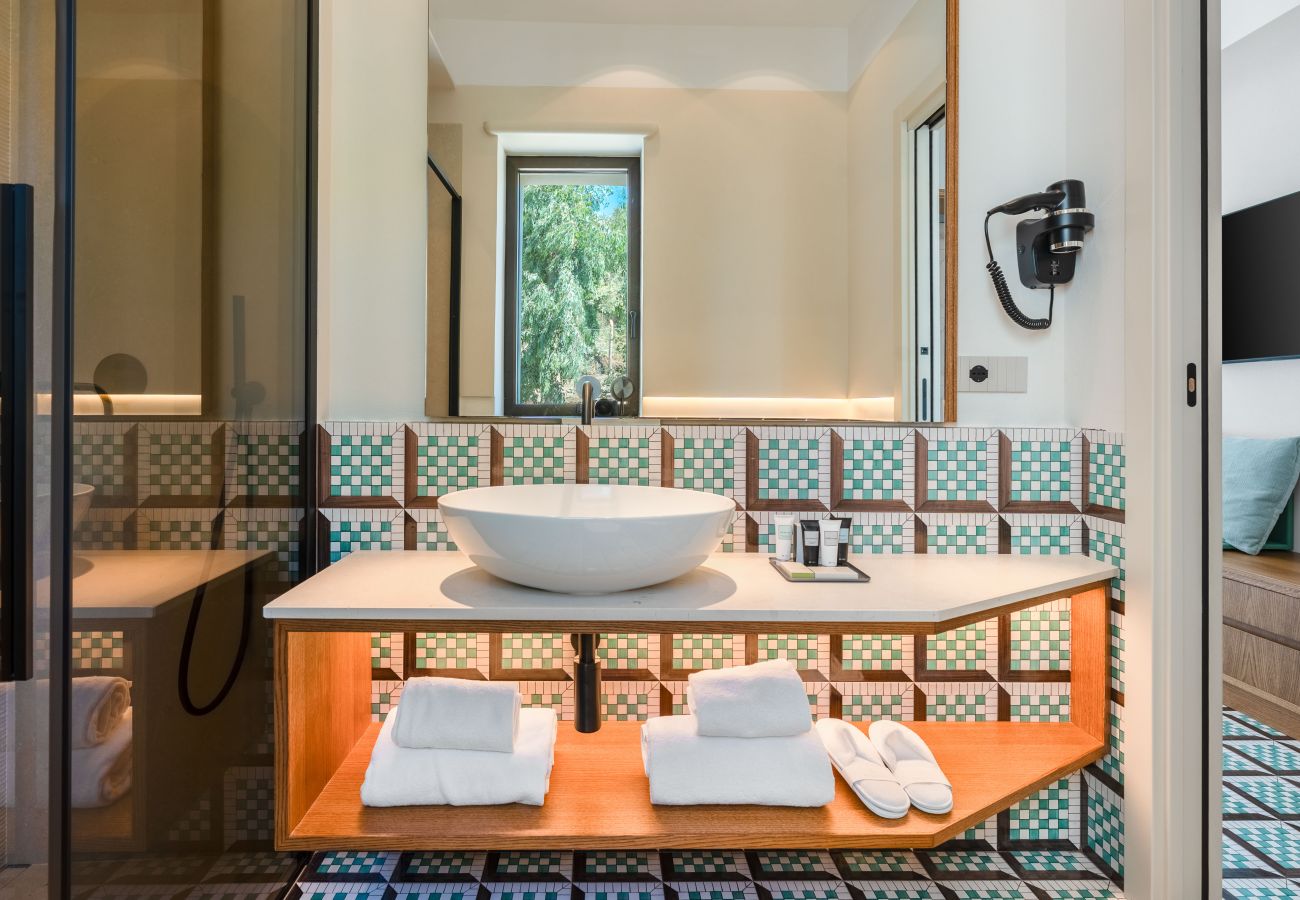 Villa en Massa Lubrense - Villa Meridia