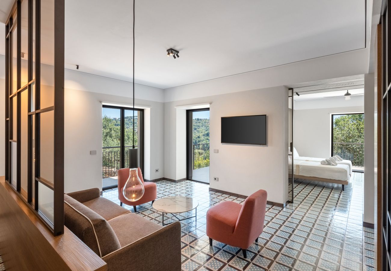 Villa en Massa Lubrense - Villa Meridia