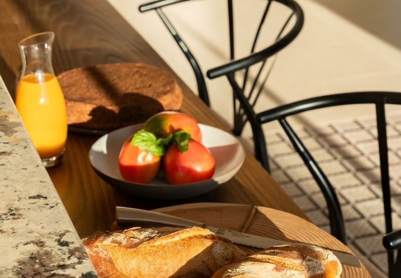 Villa en Massa Lubrense - Villa Meridia