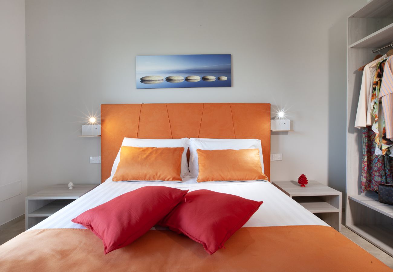 Villa en Massa Lubrense - Villa Elios