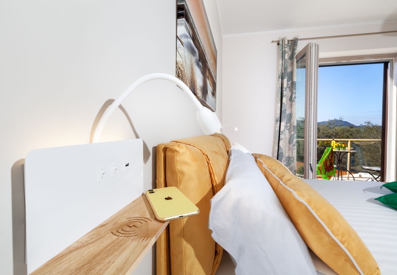 Villa en Massa Lubrense - Villa Elios