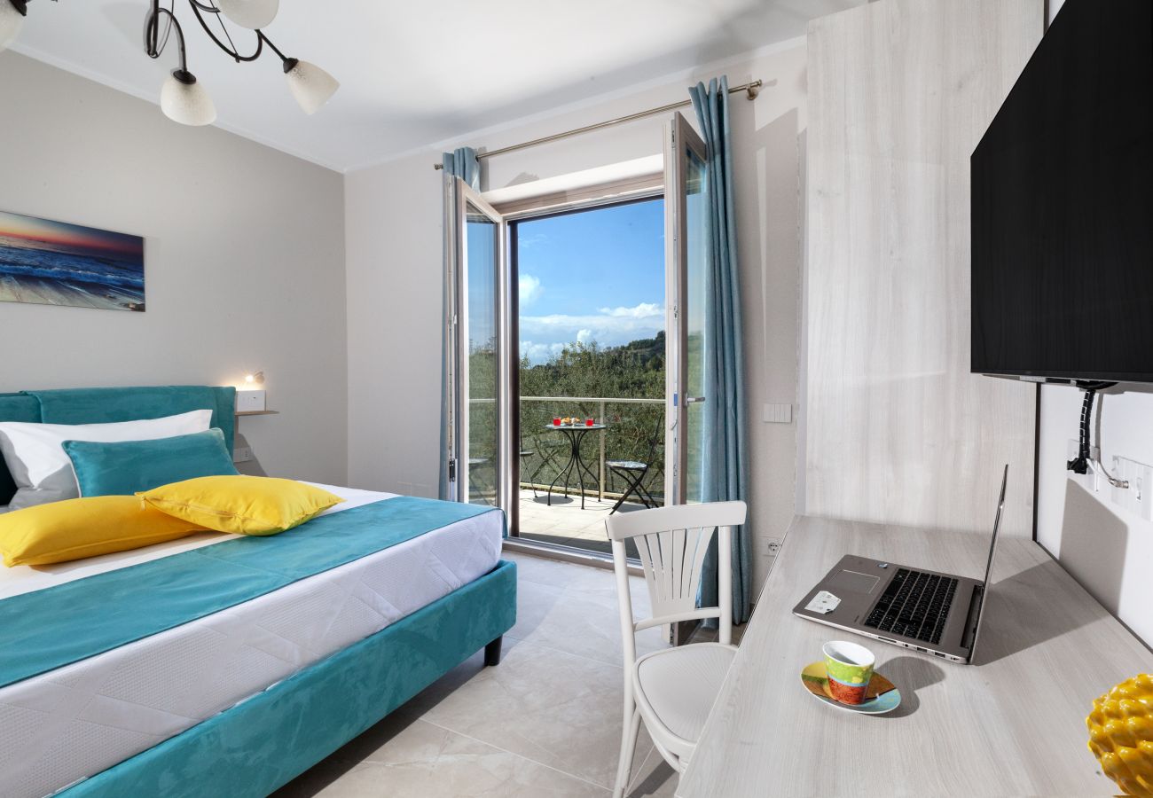 Villa en Massa Lubrense - Villa Elios