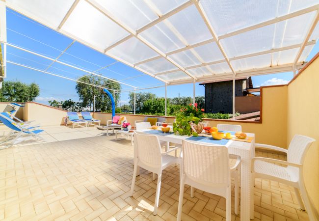 Apartamento en Sorrento - Relais Villa Chiara