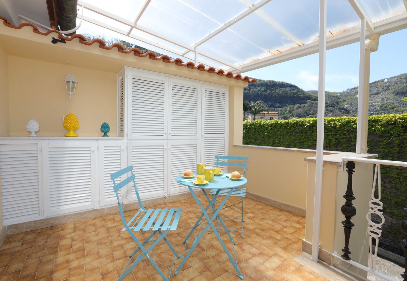 Apartamento en Sorrento - Relais Villa Chiara