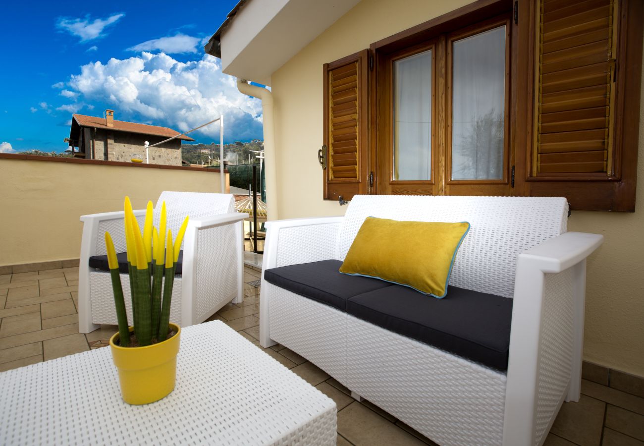 Apartamento en Sorrento - Relais Villa Chiara