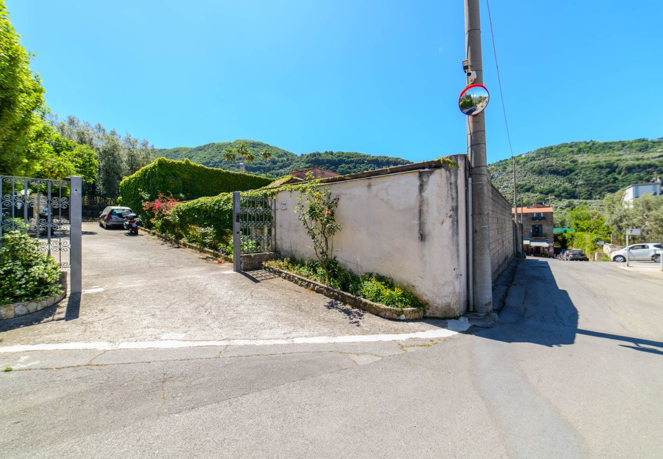 Apartamento en Sorrento - Relais Villa Chiara