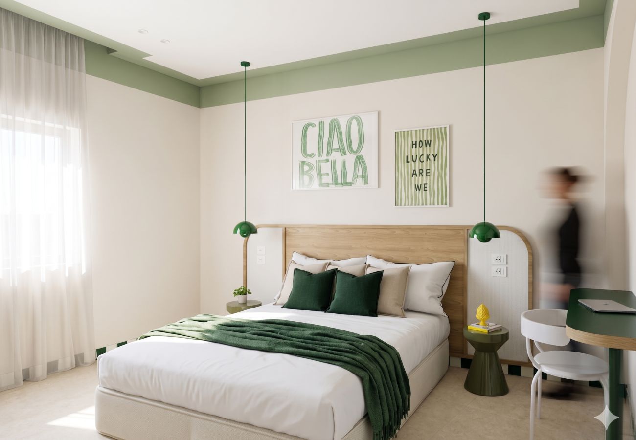 Apartamento en Sorrento - Suites 21 Luxury Apartment