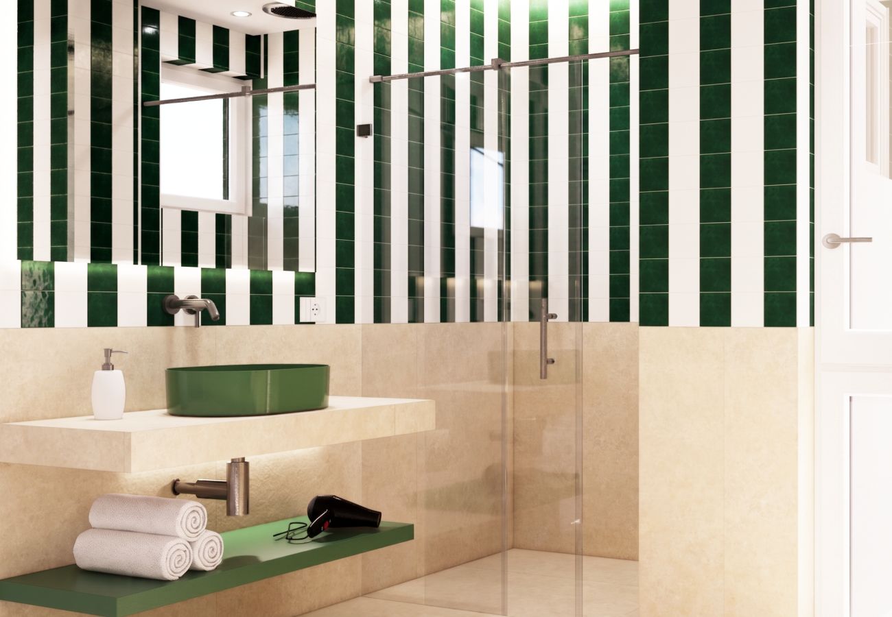 Apartamento en Sorrento - Suites 21 Luxury Apartment