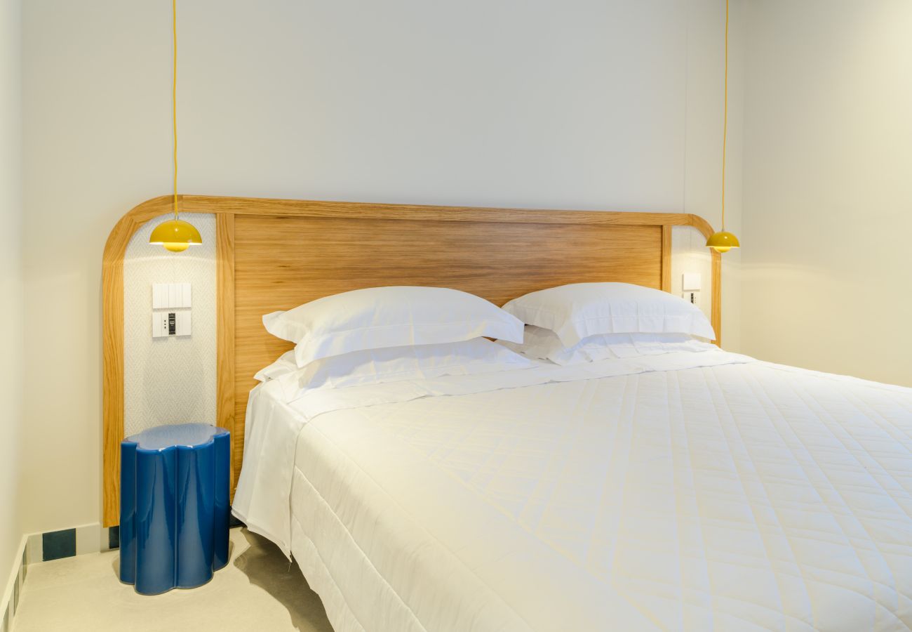 Apartamento en Sorrento - Suites 21 Luxury Apartment