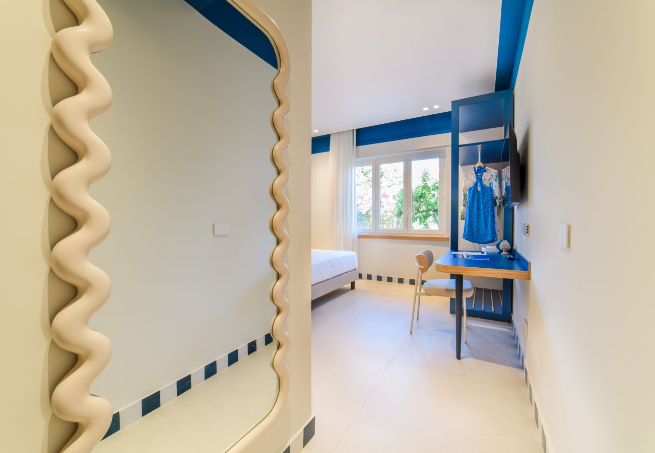 Apartamento en Sorrento - Suites 21 Luxury Apartment