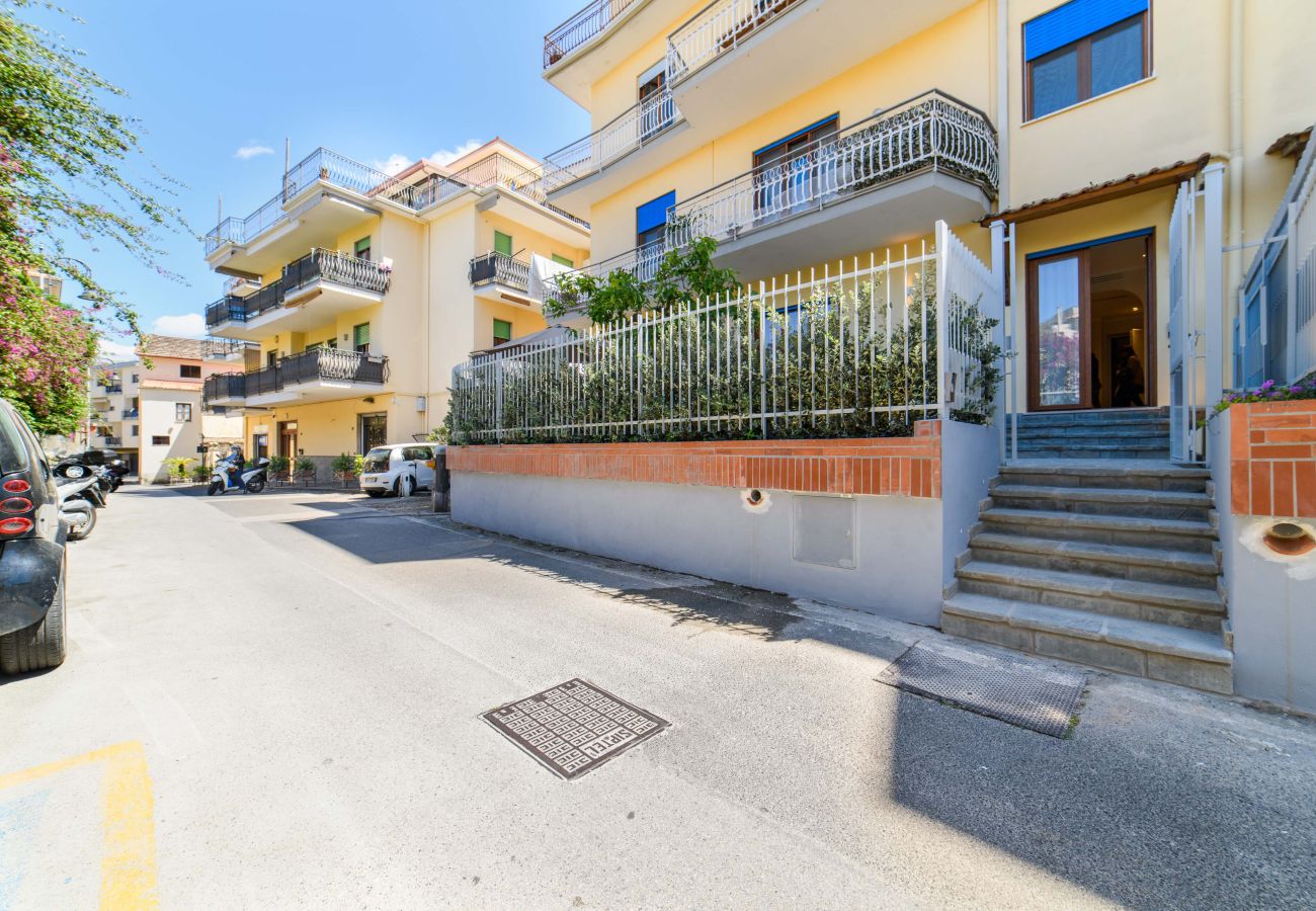 Apartamento en Sorrento - Suites 21 Luxury Apartment