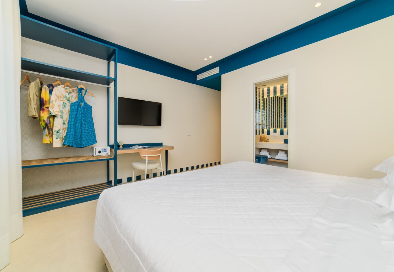 Apartamento en Sorrento - Suites 21 Luxury Apartment