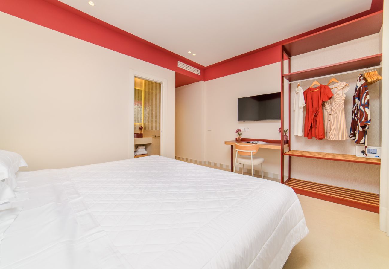 Apartamento en Sorrento - Suites 21 Luxury Apartment