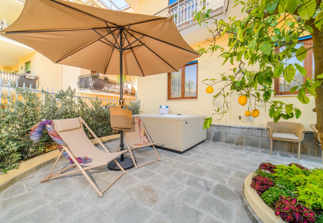 Apartamento en Sorrento - Suites 21 Luxury Apartment